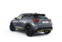 JUKE Kiiro, versione speciale abbinata al lancio del nuovo film The Batman