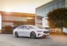 Opel Company Car Today premia per la quinta volta consecutiva Insignia come “Auto media superiore dell’anno”