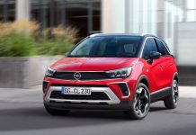 La serie speciale Opel le Blitz Edition si comprano solo on line