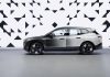 La carrozzeria cambia colore come per magia: BMW iX Flow in collaborazione con E Ink