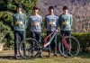 NASCE IL TEAM DH CANYON CLLCTV PIRELLI
