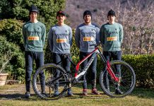 NASCE IL TEAM DH CANYON CLLCTV PIRELLI