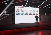Nuovi format retail, elettrificazione del territorio e sostenibilità al centro dei piani di sviluppo della filiale italiana della Casa di Stoccarda