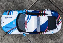 Porsche Taycan sarà la nuova safety car della Formula E