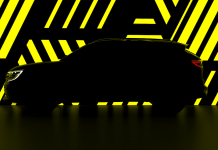 RENAULT AUSTRAL SVELA UN PROFILO ELEGANTE E MUSCOLOSO