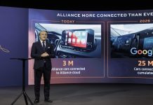 Renault, Nissan e Mitsubishi Motors annunciano un piano strategico comune Alliance 2030: il meglio di 3 mondi per un nuovo futuro