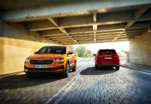 Nuovo ŠKODA KAROQ: inizia la pre-vendita in Italia