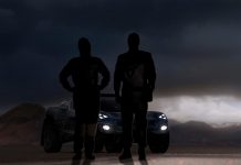 I due leggendari piloti del team 2022 di ABT CUPRA XE saranno svelati in un evento trasmesso in diretta online