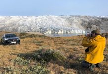 CUPRA by Paolo Pellegrin