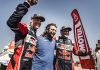 TOYOTA GAZOO RACING E NASSER AL-ATTIYAH TRIONFANO ALLA DAKAR 2022