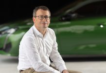 ALLA GUIDA DI PEUGEOT IN ITALIA ARRIVA THIERRY LONZIANO