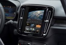 YouTube sarà disponibile nei modelli Volvo