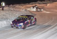 PIERRE PAUL BALTOLU SPICCA IL VOLO IN ANDORRA