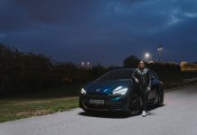 CUPRA & Alexia Putellas uniscono le forze per ispirare una nuova generazione