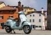 Vespa corre verso il futuro con un valore del brand di oltre 900 milioni di euro