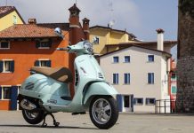 Vespa corre verso il futuro con un valore del brand di oltre 900 milioni di euro