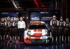 TOYOTA PRESENTA LA GR YARIS RALLY1 PER IL WRC 2022