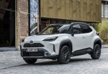 IL GRUPPO TOYOTA ANNUNCIA I RISULTATI DEL 2021 IN ITALIA