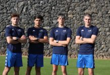 ALPINE ACADEMY ENTRA IN UNA NUOVA ERA CON UNA PROMOZIONE INTERNAZIONALE