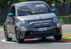 L’Abarth 595 conquista il titolo di “Best Car 2022” della rivista “Auto Motor und Sport” per la settima volta consecutiva