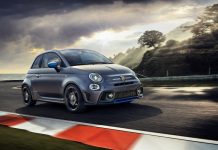 ABARTH E-GAMES: divertimento e sfide virtuali per un pieno di adrenalina con ABARTH SCORPION HOT LAP