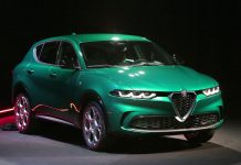 Alfa Romeo Tonale: la Metamorfosi