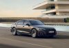 Nuova Audi A8 l’ ammiraglia 100% ibrida