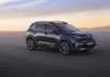 ORDINABILE IN ITALIA NUOVO SUV CITROËN C5 AIRCROSS