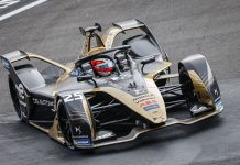 PRIMO PODIO DELLA STAGIONE PER DS AUTOMOBILES