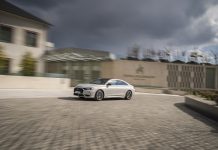 DS 9 E-TENSE 250 PIÙ POTENZA E AUTONOMIA