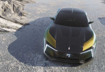 DS E-TENSE PERFORMANCE: ORIENTATI AL FUTURO