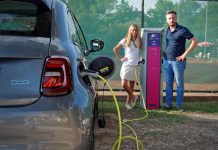 GASGAS a tutta carica: la rete di colonnine elettriche per e-car alla conquista dell’Italia