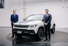 Stellantis supporta il Gruppo Banca Ifis nel percorso di transizione verso una mobilità sostenibile