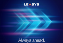 LEASYS SI CONFERMA LEADER IN ITALIA NEL NOLEGGIO A LUNGO TERMINE