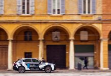 Maserati Family Fleet: Grecale è in strada