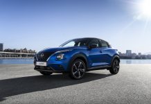 Nissan JUKE: innovazione, piacere di guida ed efficienza con il nuovo motore ibrido