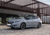 Nissan LEAF 2022 nuovo look e tecnologie avanzate