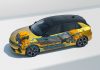 Opel Astra mostra i vantaggi della propulsione ibrida plug-in