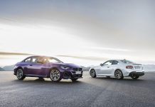 Misure di aggiornamento dei modelli BMW a partire dalla primavera 2022