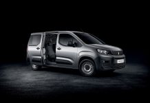 PEUGEOT RIFTER MIX E PARTNER – NUOVA VERSIONE BLUEHDI 130 CON CAMBIO AUTOMATICO EAT8 AD 8 RAPPORTI, IDEALE COMPAGNO DI LAVORO