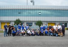 NUOVO PEUGEOT 2008 DEBUTTA IN MALESIA