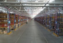 Efficienza, Performance, Sicurezza, Tecnologia e Sostenibilità: i pilastri portanti del nuovo Centro logistico Stellantis di Rivalta