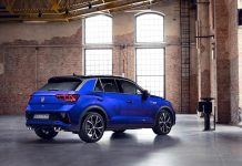 Nuova Volkswagen T-Roc R, il crossover compatto da 300 CV ora disponibile in Italia