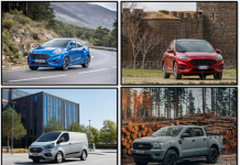 Il 2022 si apre con un duplice successo per Ford Italia: import leadership sia nelle vetture sia nei veicoli commerciali