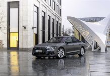 Audi V6 TDI: superiore efficienza e minori emissioni grazie ai combustibili rinnovabili