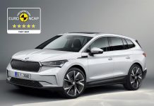 La protezione dei pedoni: un elemento cardine nello sviluppo dei veicoli ŠKODA