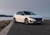 NUOVA PEUGEOT 308 – WOMEN’S WORLD CAR OF THE YEAR 2022 NELLA CATEGORIA URBAN VEHICLE