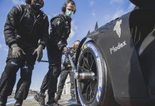 PEUGEOT SPORT E MODEX UNISCONO LE LORO FORZE PER RIDEFINIRE IL SIGNIFICATO DI INNOVAZIONE E PRESTAZIONI