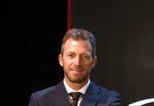 La Direzione Marketing Alfa Romeo Italia assegnata a Paolo Cinti