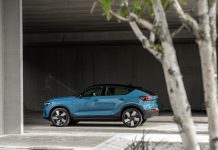 Volvo Cars registra vendite per 47.561 auto a gennaio, con una quota di auto elettrificate superiore al 30%